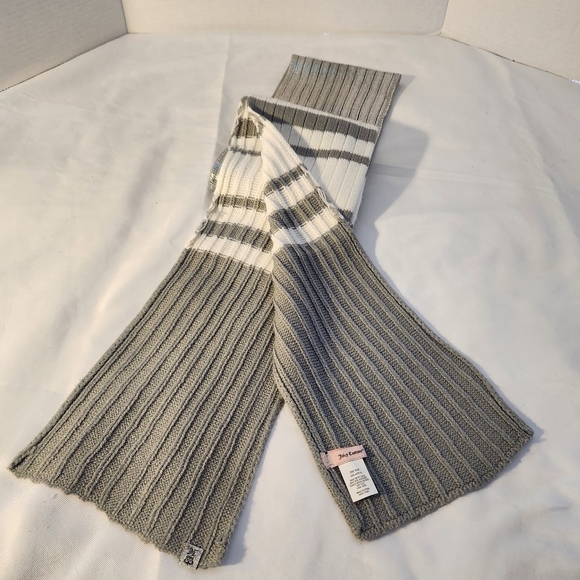 Scarf Juicy Couture Knit - Picture 6 of 8